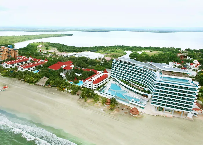 Hotel Las Americas Casa De Playa