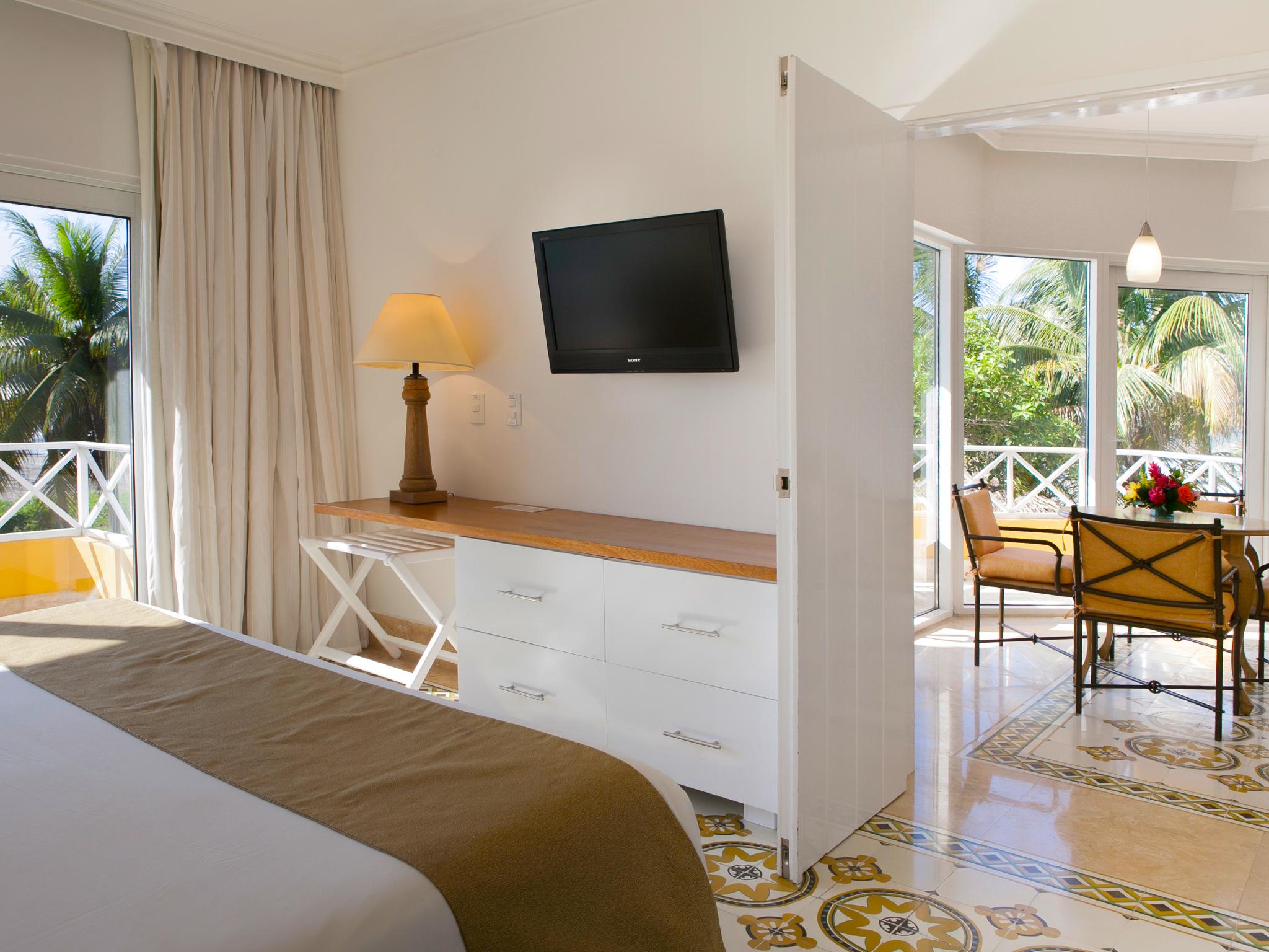 Americas Casa De Playa 酒店 5*