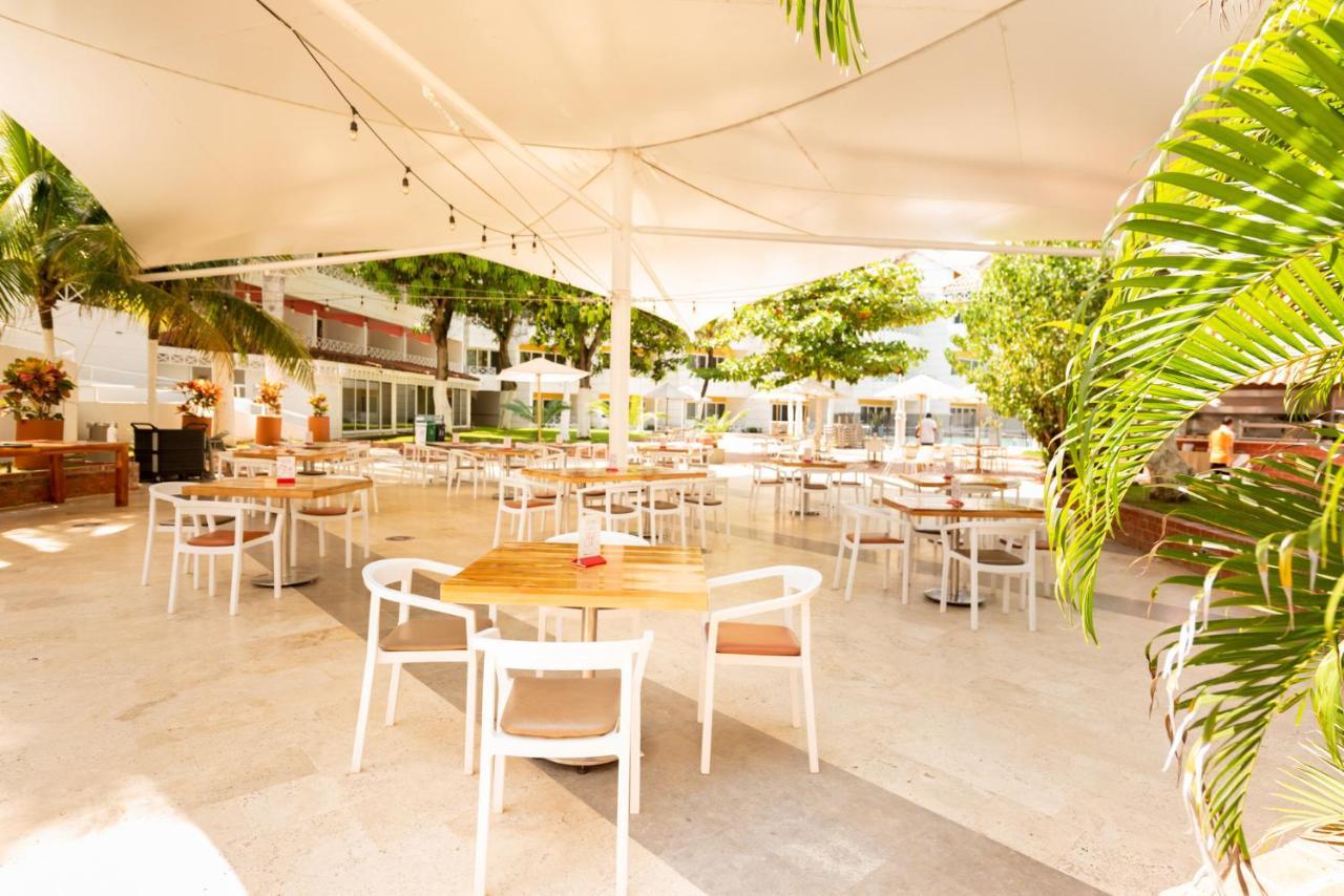 酒店 Americas Casa De Playa